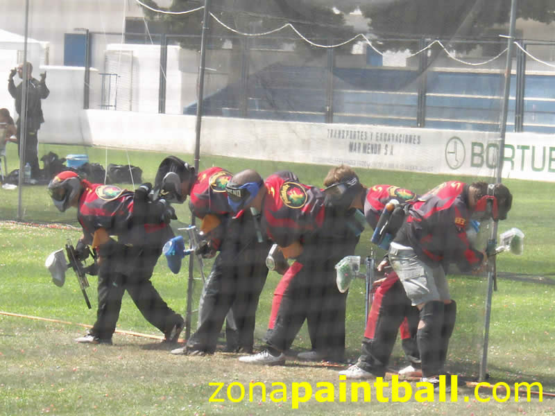 Fotografía Mm Pict0413 en el álbum Xtreme Paintball